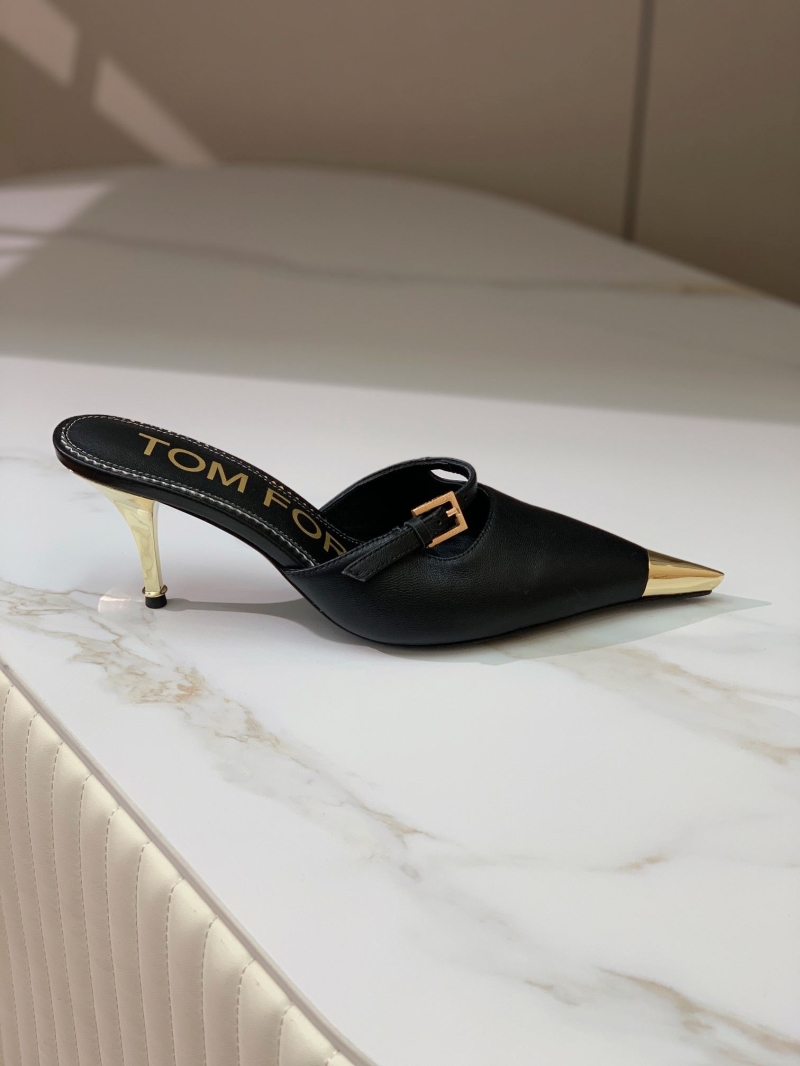 Tom Ford Slippers